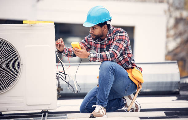 Best 24-Hour Electrician  in Cumberland, WI